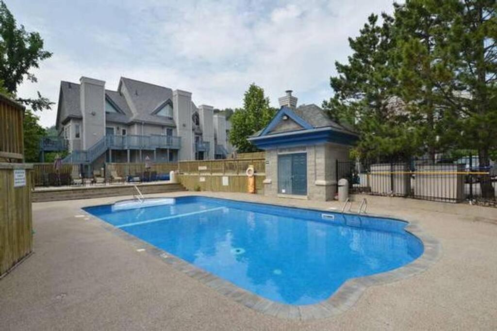 Mountainside Loft Villa Blue Mountains Exteriör bild